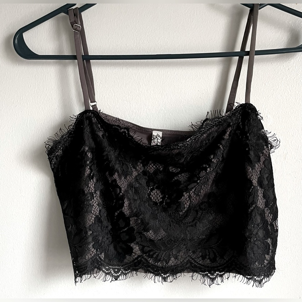 FREE PEOPLE Intimately Ollie Brami Bralette - Picture 5 of 10